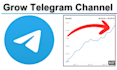 do telegram promotion, telegram group, telegram marketing ,telegram channel