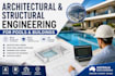 do bca, ncc, as architectural and structural pool design