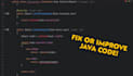 debug your java application
