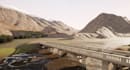 create stylized 3d environments, 3d terrains and landscape models, 3d relief map