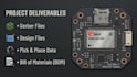 design pcb, pcb layout, schematic and circuit design