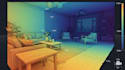 develop depth estimation and 3d scene understanding solutions