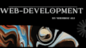 be your full stack web developer and optimizer