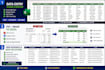 do data entry,data analyse
