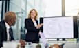 create a feasibility study with market research and financial projections