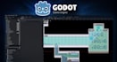 debug, add mechanics and make prototype using godot 2d