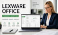 setup lexware office formerly lexoffice for german bookkeeping