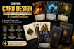 design custom game cards and card decks