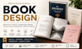 turn your manuscript into a professional print and ebook