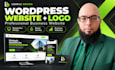do wordpress store design