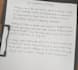 do neat handwriting notes and assignments