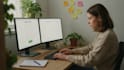 do data entry, data cleanup, and data verification
