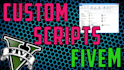 create fivepd fivem cops server qbcore nopixel custom server setup