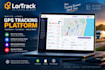 setup a professional white label gps tracking platform
