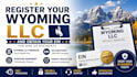 register your wyoming llc and obtain your ein