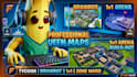 do a custom uefn fortnite map and verse script