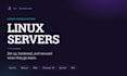 set up, secure and troubleshoot your linux server