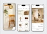 develop home decor app ar furniture app interior app