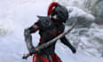 create 3d armor models, for skyrim, bannerlord and rpg games