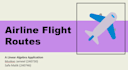 create a professional canva or powerpoint presentation