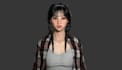 create, rig and animate 3d character modeling for iclone cc4 cc5 unreal engine