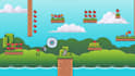 develop html5 game, browser game with phaser, javascript game, webgl game
