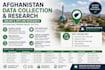 reliable data collection and research services