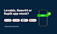 rescue your lovable, base44 or replit app and get it live