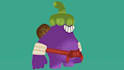 create game ready 3d assets and animations