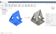 convert stl to step, mesh to cad, parametric 3d model, cad conversion, fusion 36