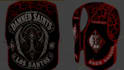create mc kuttes fivem vest flag mc bike patch kuttes