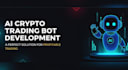 develop automated algo trading quant bot, quant bot, quant automation