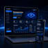 develop al saas app, ai web app, al agent, custom ai software