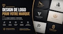 design a modern logo
