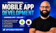 do mobile app development android app ios app development mobile app developer