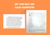 handwrite your digital notes in a customized way