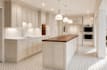 design custom residential and commercial cabinetry