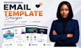 design responsive email template
