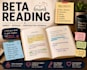 beta read your book and provide honest, detailed feedback