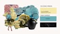 create your fashion moodboard and presentation