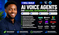 build retell ai agent vapi ai calling agent ghl ai voice agent ai cold calling