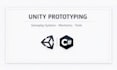 create professional unity gameplay prototypes and features