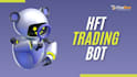 build crypto automation trading bot, arbitrage bot, algorithmic trading, hft bot