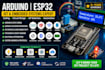 do arduino coding, circuit pcb design, lorowan, esp32 s3, fpga, iot projects