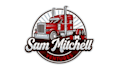 design agriculture truck venture company logo