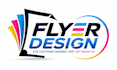 flyer design logo design