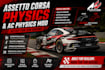 do assetto corsa physics and ac physics mod setup for sim racing