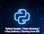python atm scripts for balance check and cash withdrawal