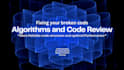 review and test your software code to renew it