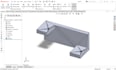 convert stl to step, 3d cad, 3d printing, reverse engineering using solidworks